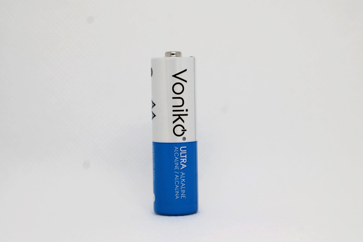 AA 1.5V Ultral Alkaline Battery 4 Pack - Bug 2 Get 1 Free!