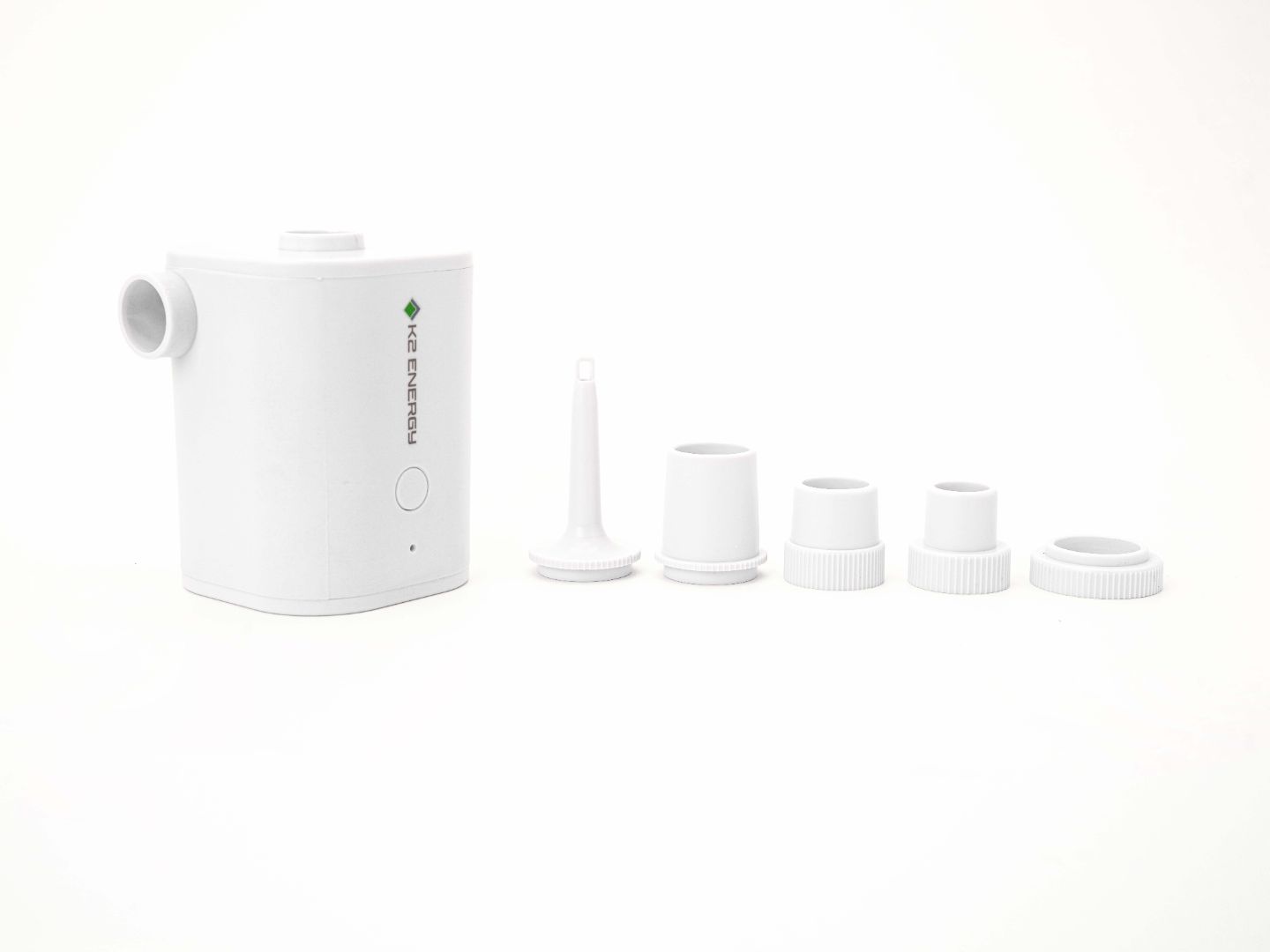 K2 Electric Air Pump Pack