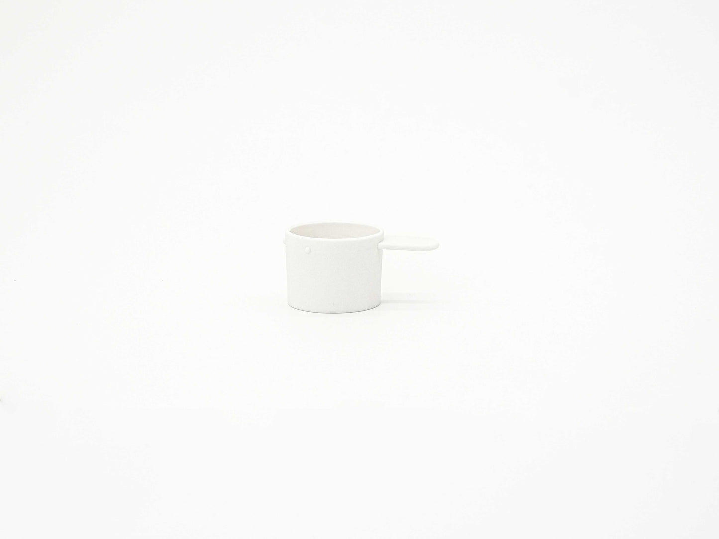 Portable Coffee Machine Powder Cup