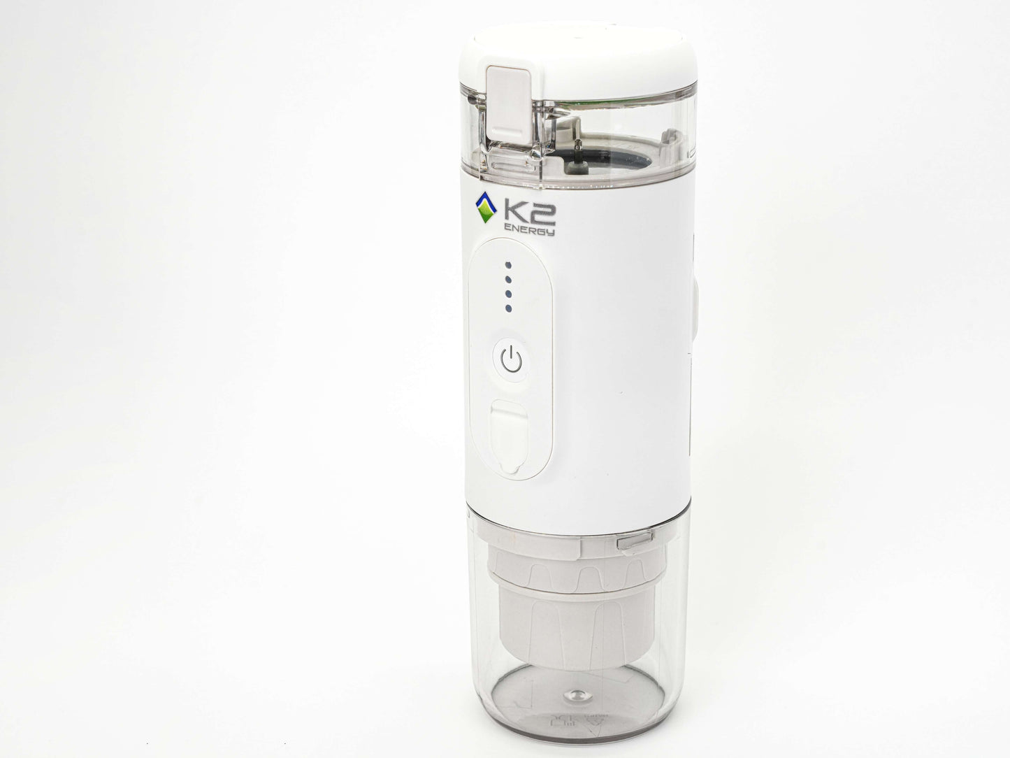 Portable Coffee Machine