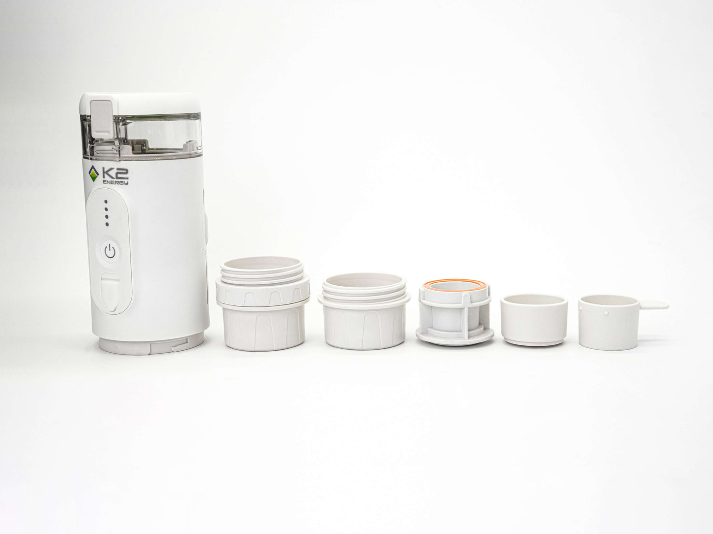 Portable Coffee Machine Pack