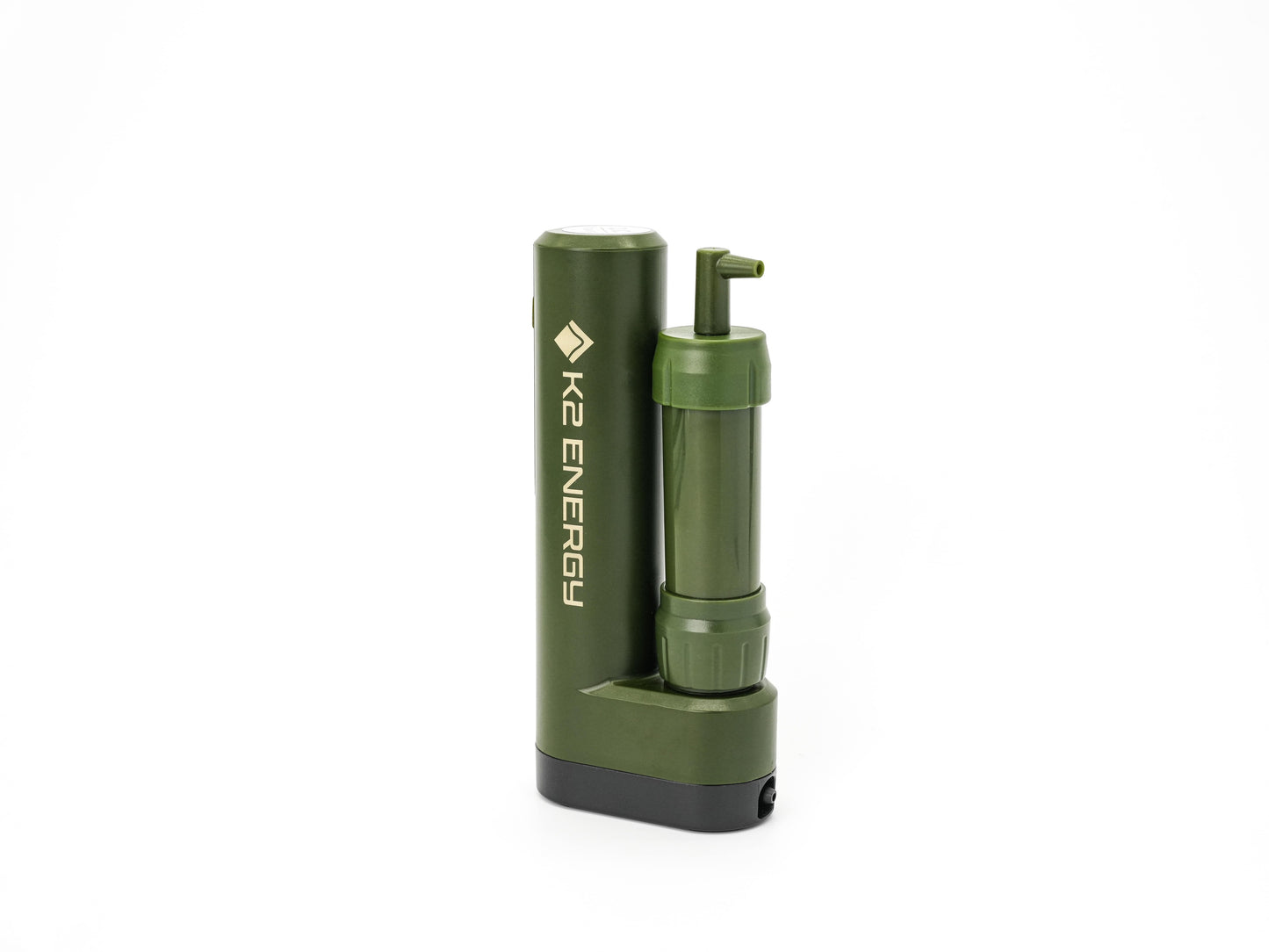 K2 Portable Water Filter