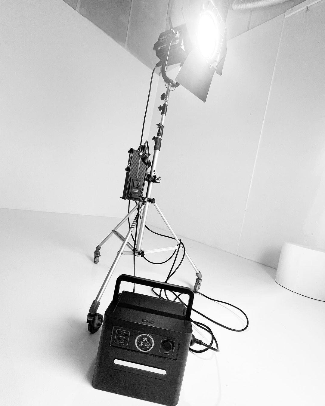 K2 Lithium Portable Power Station 1500W