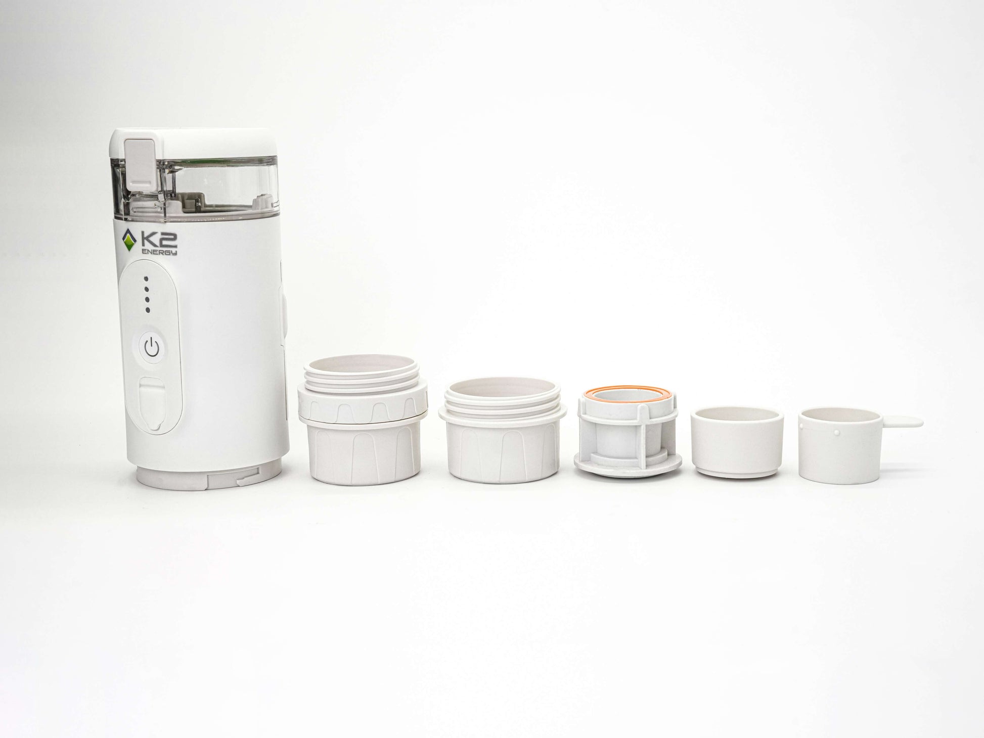 Portable Coffee Machine Pack